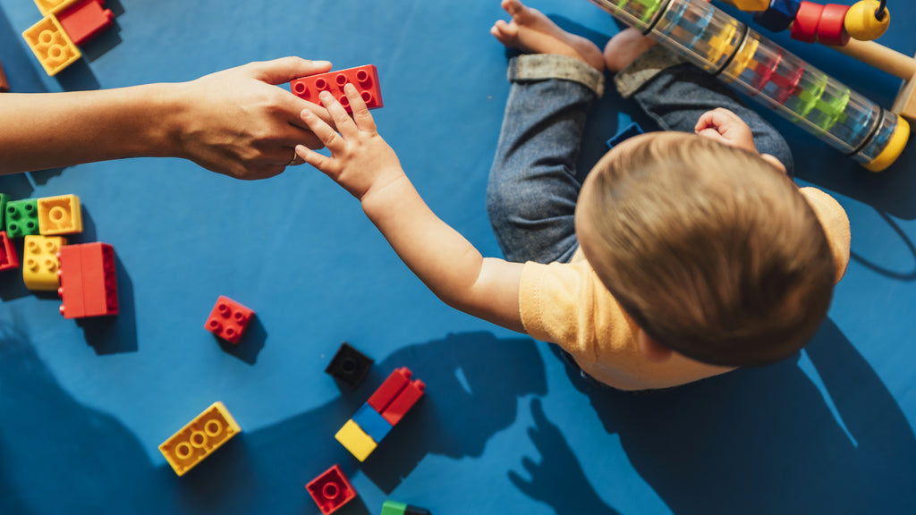 4 Ways DUPLO Can Drive Your Child s Early Skill Development Imagination Station