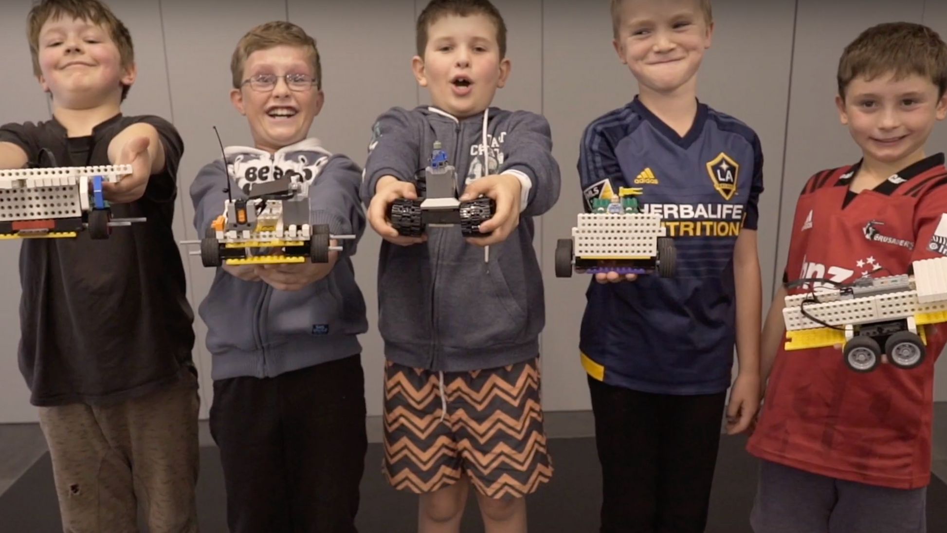 Remote Controlled Race Cars – Imagination Station
