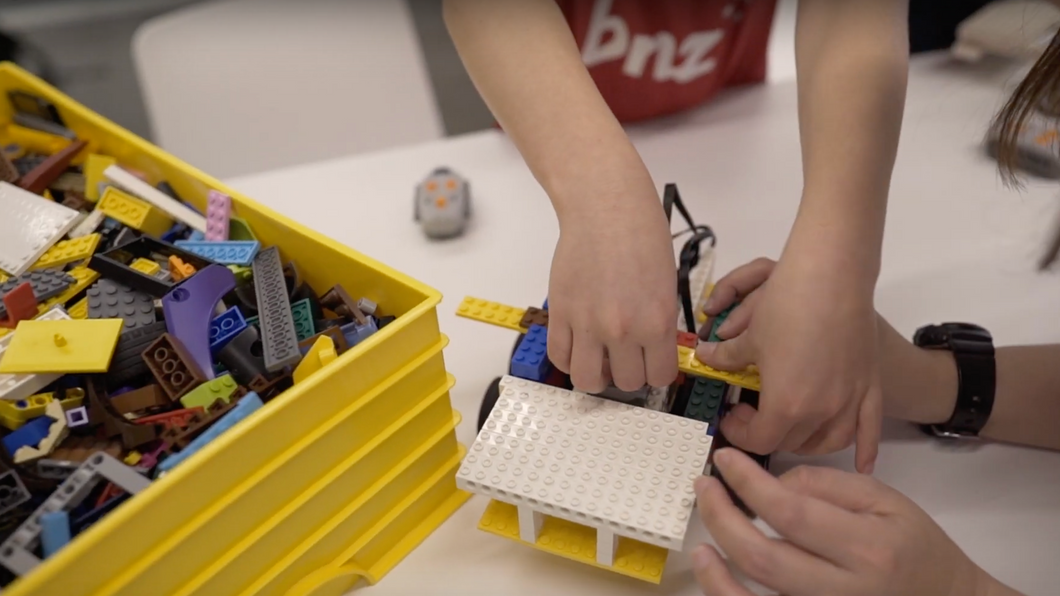 Lego technic contraptions sale